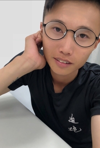璨名的第一张照片--永安征婚网