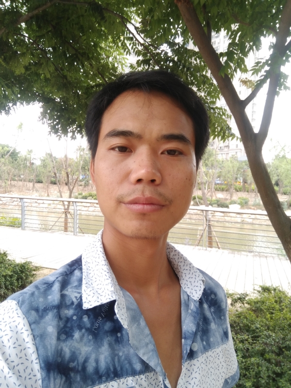 福州哥的第一张照片--永安征婚网