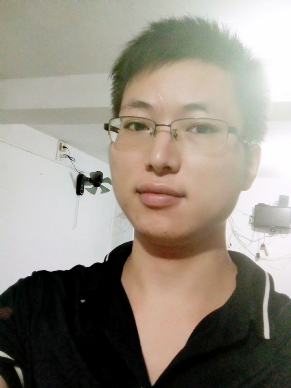 安静的心的第一张照片--永安征婚网