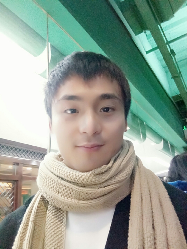 我是你的谁的第一张照片--永安征婚网