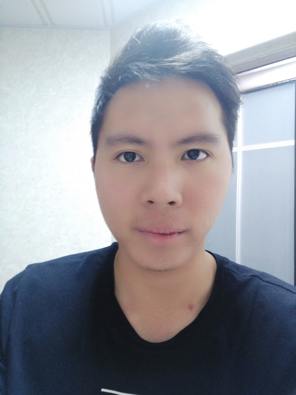 芸尚非的第一张照片--永安征婚网