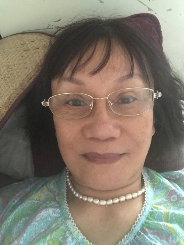 Elise的第一张照片--永安征婚网