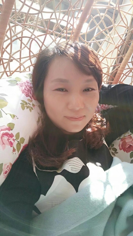 悦己的第一张照片--永安征婚网