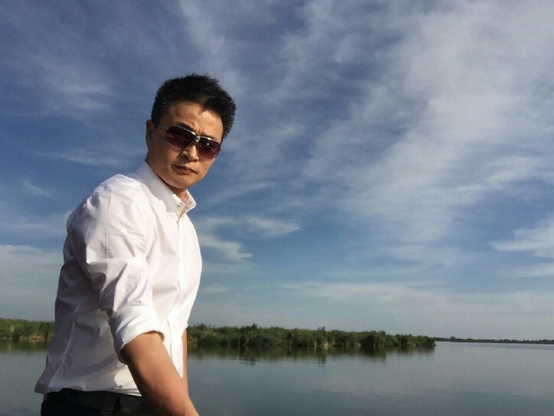 罗的第一张照片--永安征婚网