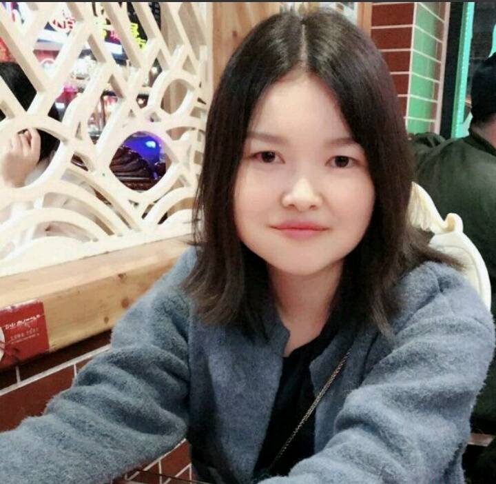 Alexia的第一张照片--永安征婚网