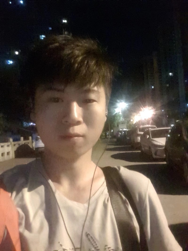 流星的瞬间的第一张照片--永安征婚网