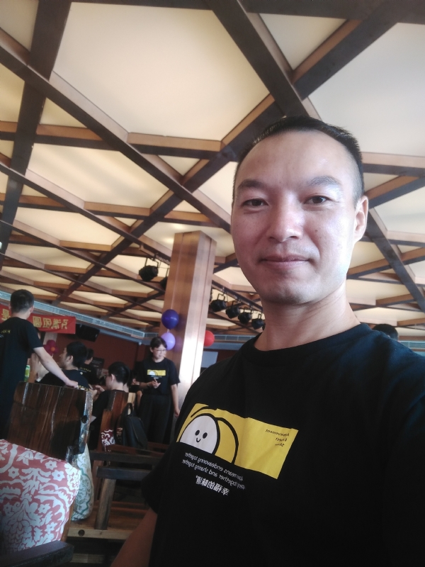 爱森的第一张照片--永安征婚网
