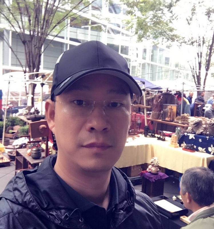 相聚是缘的第一张照片--永安征婚网