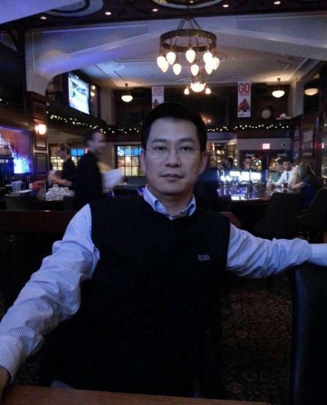 相聚是缘的第二张照片--永安征婚网