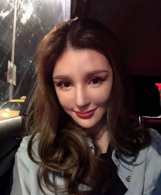 想你的第一张照片--永安征婚网