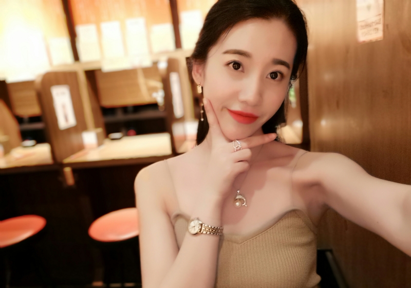 杨文嘉的第一张照片--永安征婚网