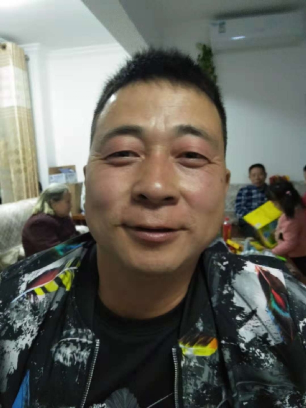 wws的第一张照片--永安征婚网