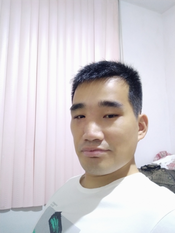 大男孩的第一张照片--永安征婚网