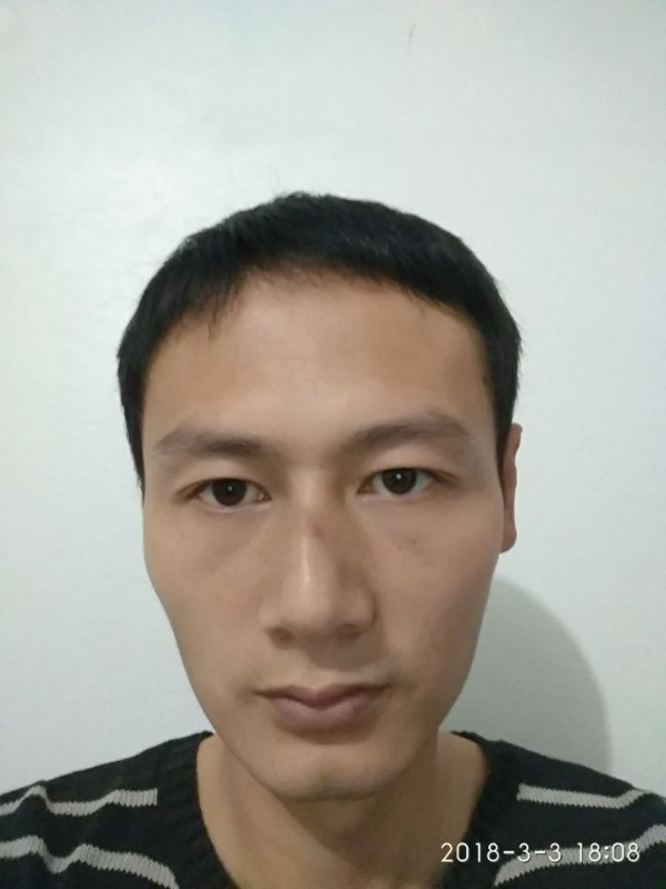 天天的第一张照片--永安征婚网