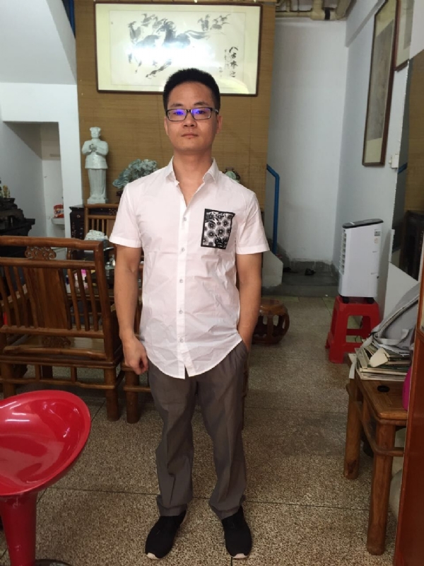 想要一个家的第一张照片--永安征婚网