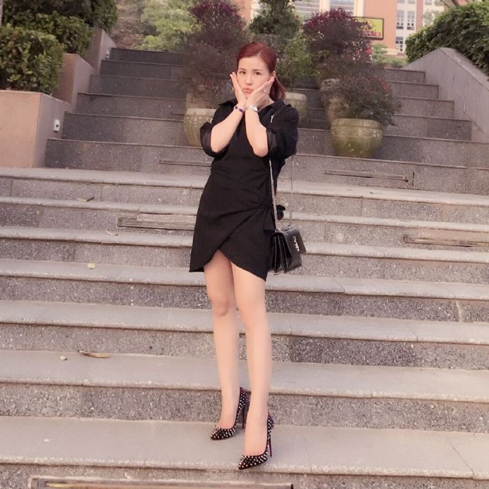 水晶之恋的第一张照片--永安征婚网