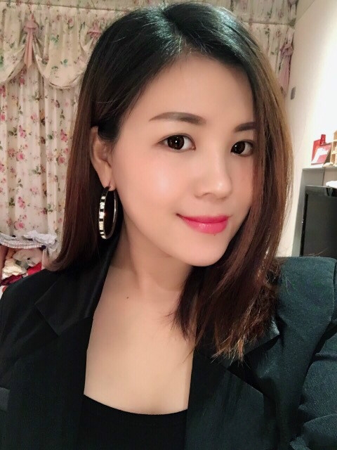 水晶之恋的第二张照片--永安征婚网