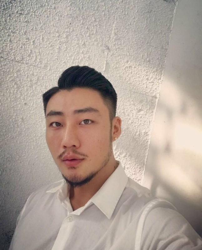 黄杰的第一张照片--永安征婚网
