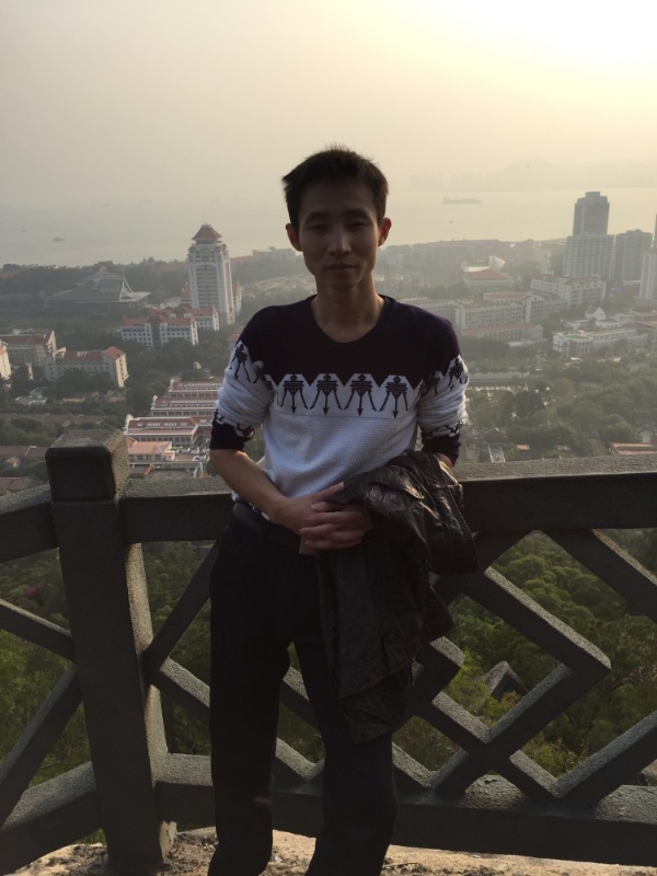 冬末花未眠的第一张照片--永安征婚网