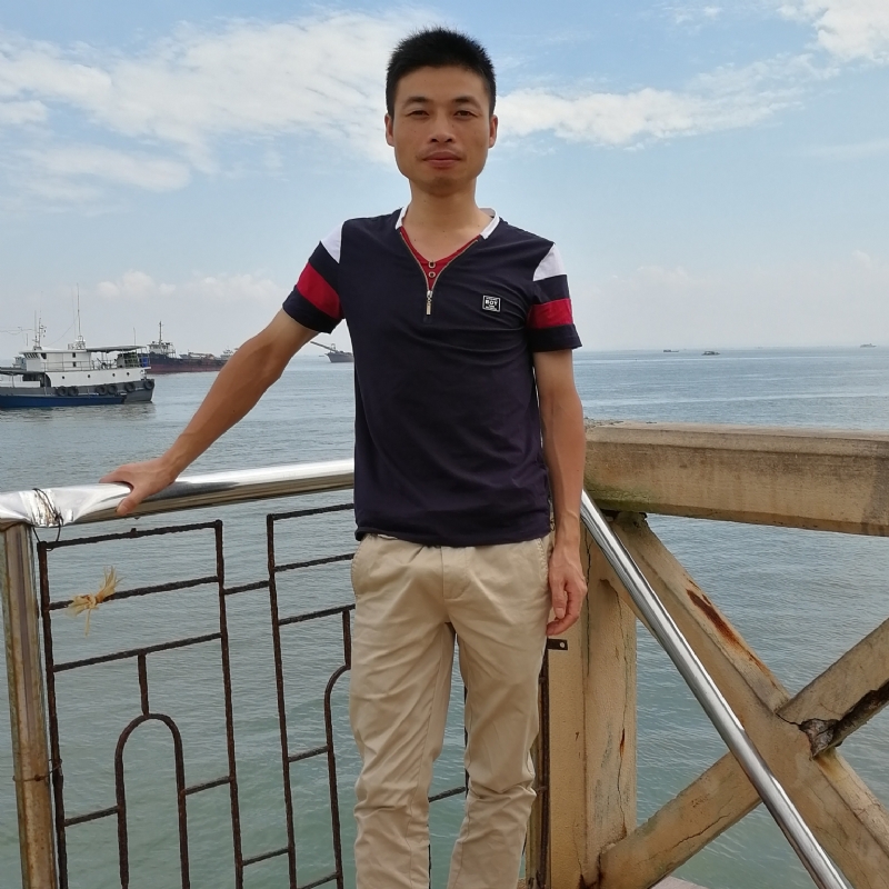 一个人的等待的第一张照片--永安征婚网