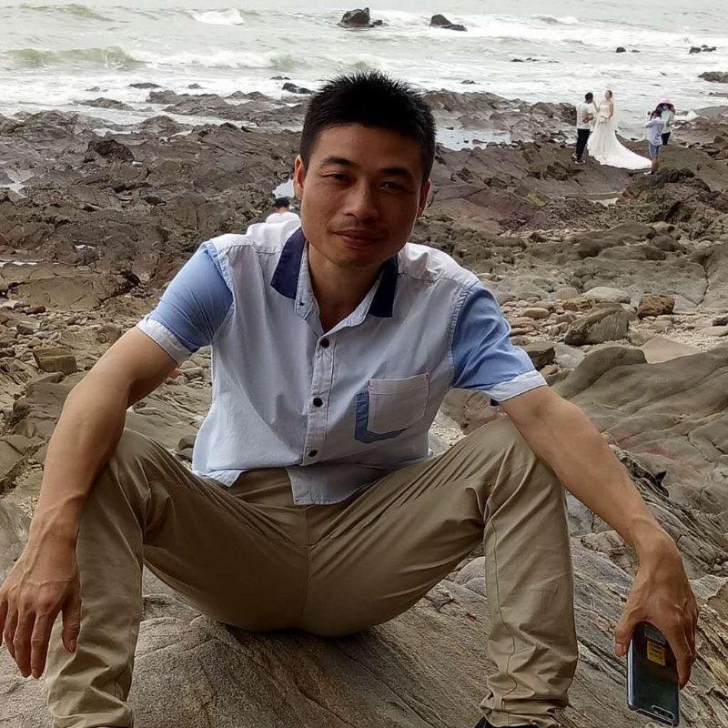 一个人的等待的第二张照片--永安征婚网