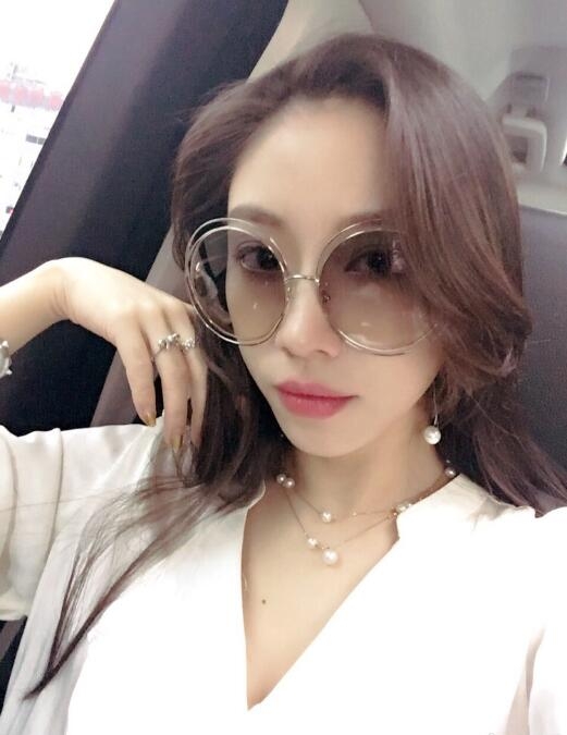 欣欣的第一张照片--永安征婚网