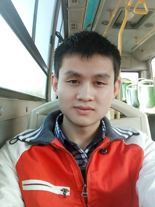 遇见的第一张照片--永安征婚网