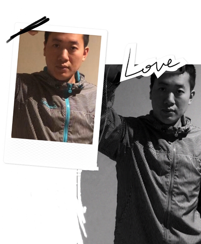 august的第五张照片--永安征婚网