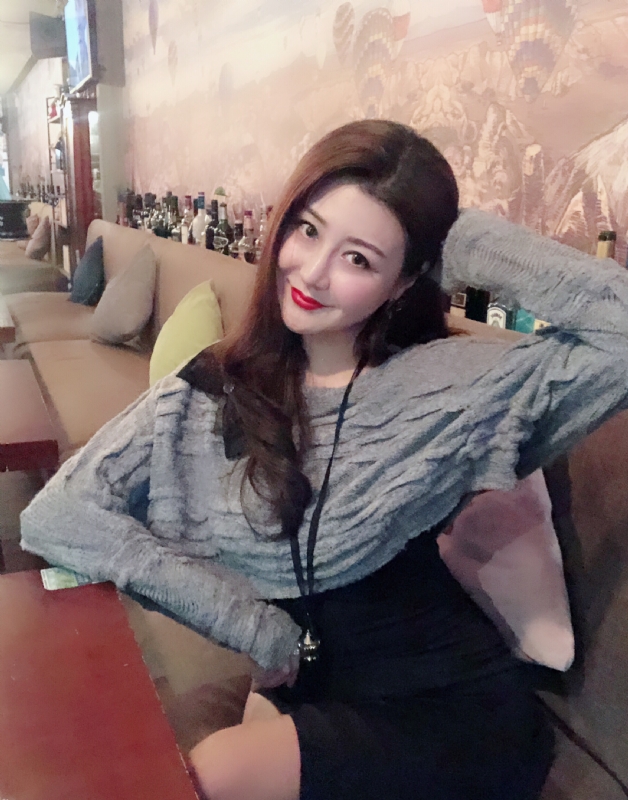 Lorraine的第一张照片--永安征婚网