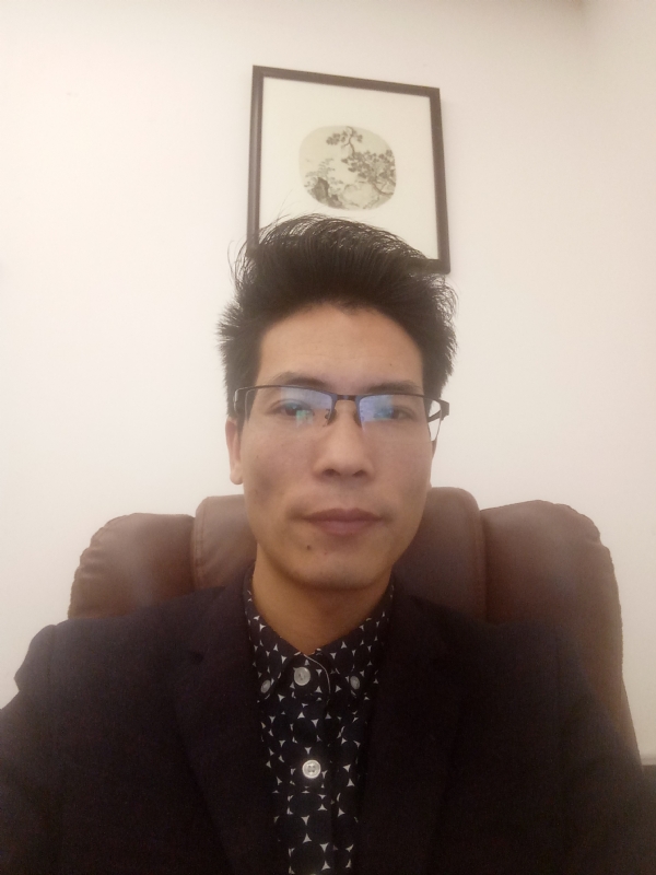 爱也要以诚相待的第一张照片--永安征婚网