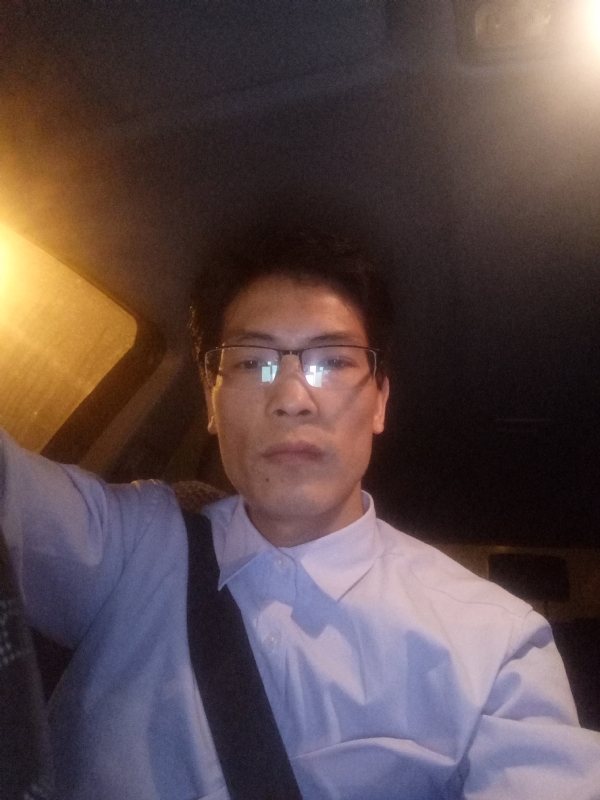 爱也要以诚相待的第三张照片--永安征婚网