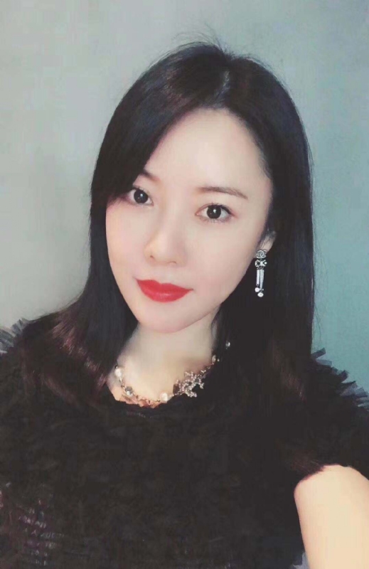 李莉的第一张照片--永安征婚网
