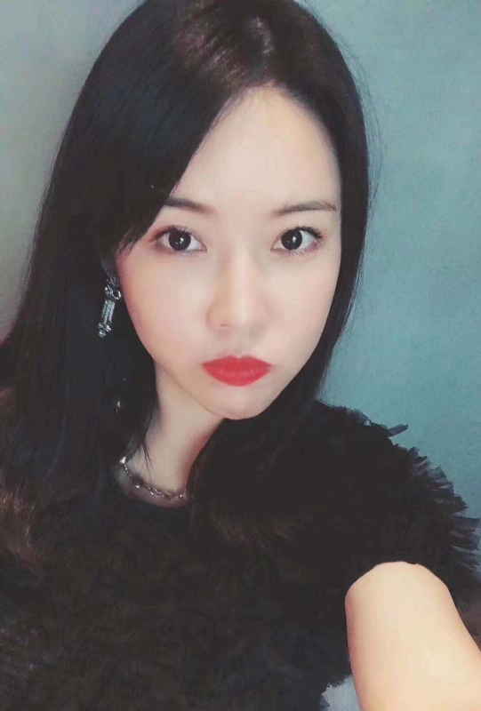 李莉的第二张照片--永安征婚网