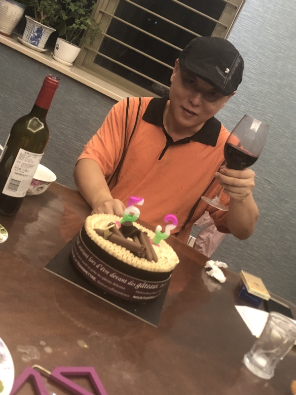 率真率性的第二张照片--永安征婚网