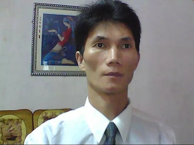 阿文的第一张照片--永安征婚网