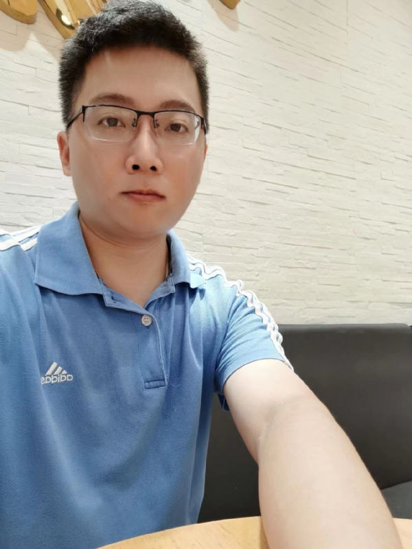 月亮河的第一张照片--永安征婚网