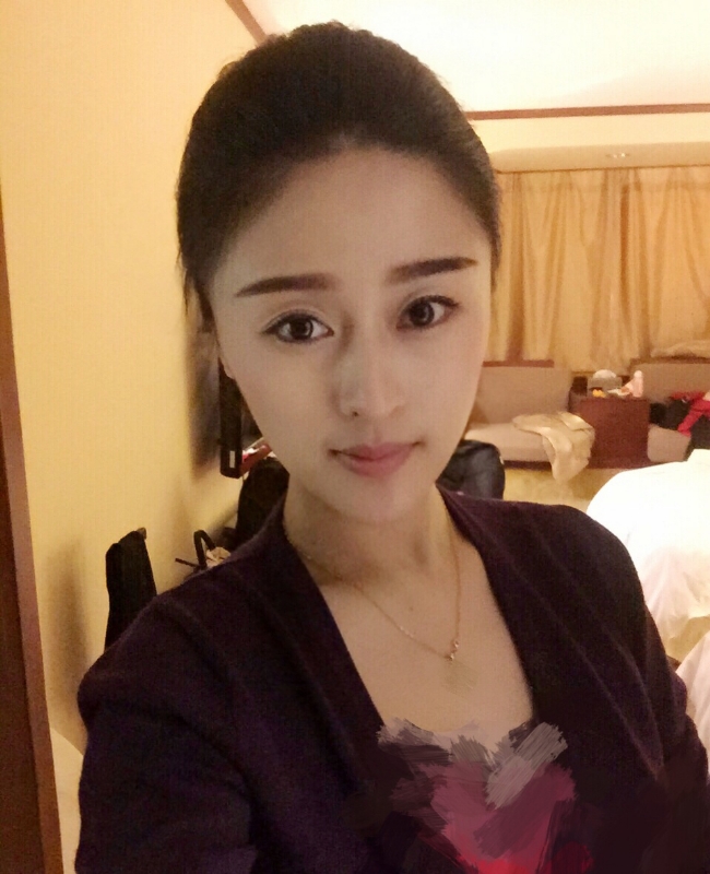 挣扎的第一张照片--永安征婚网