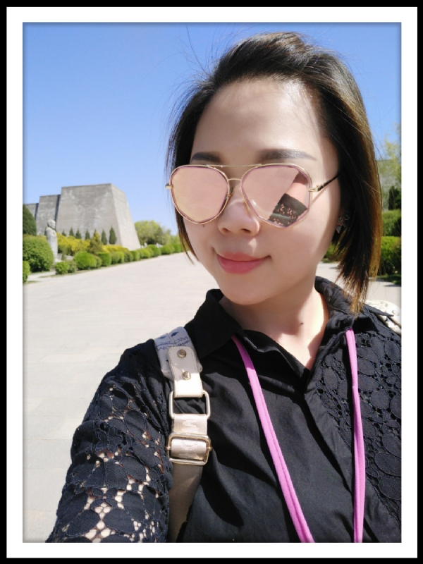 Nicole的第一张照片--永安征婚网