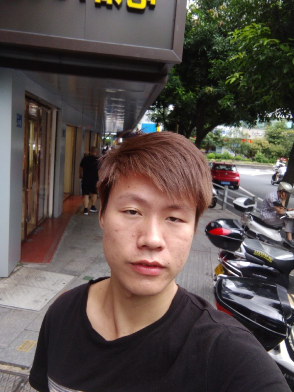 遇见你的第二张照片--永安征婚网