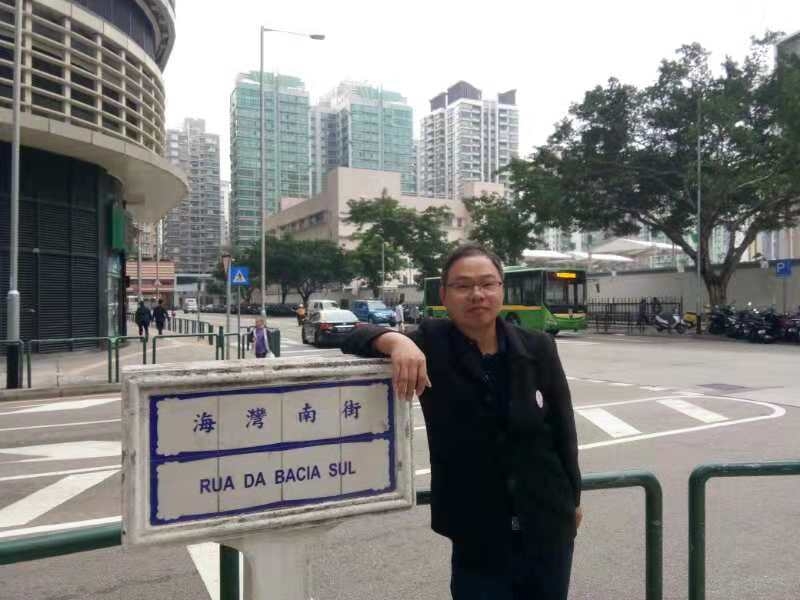 鱼心中的召唤的第一张照片--永安征婚网