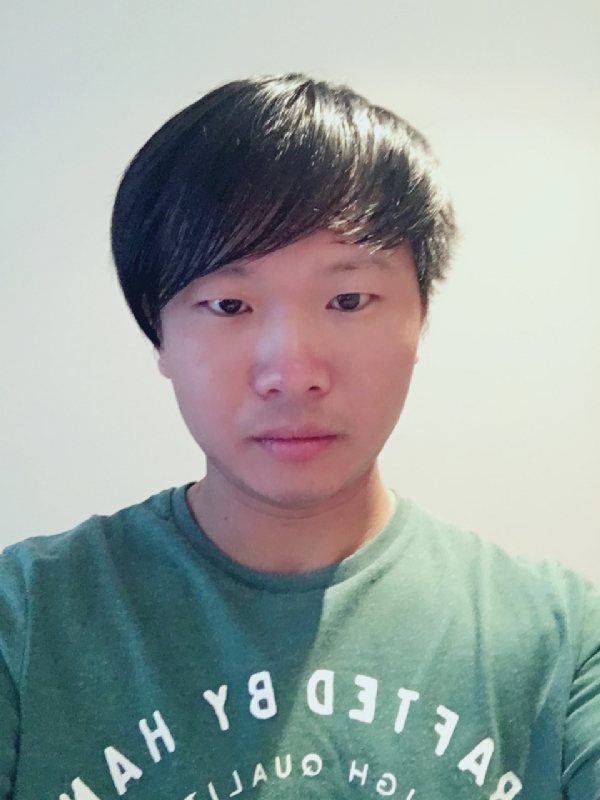 james的第一张照片--永安征婚网