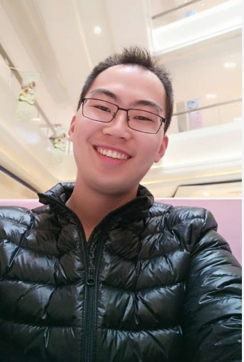Allen的第二张照片--永安征婚网