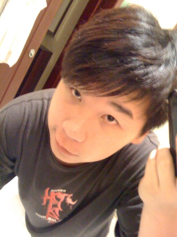 陈鸿翔先生的第一张照片--永安征婚网