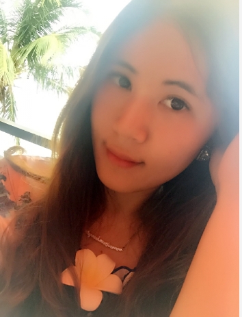 婷婷的第一张照片--永安征婚网