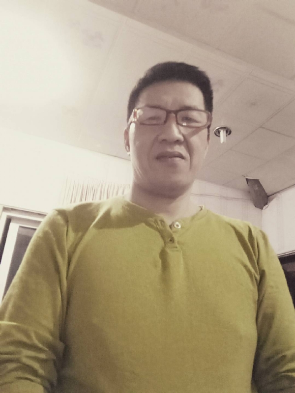 望海的第一张照片--永安征婚网
