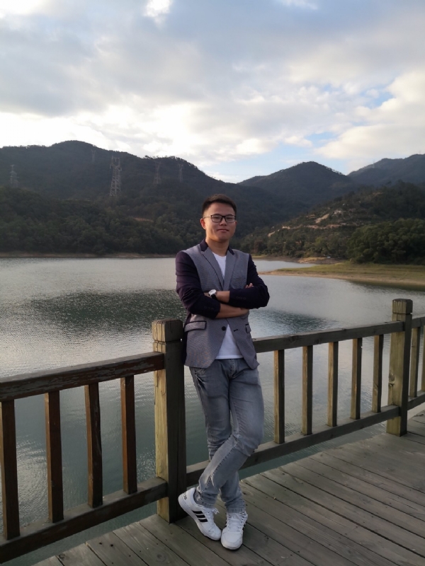 小小舒的第一张照片--永安征婚网