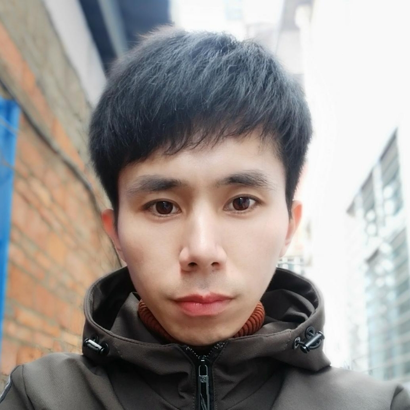 等一人白首的第二张照片--永安征婚网