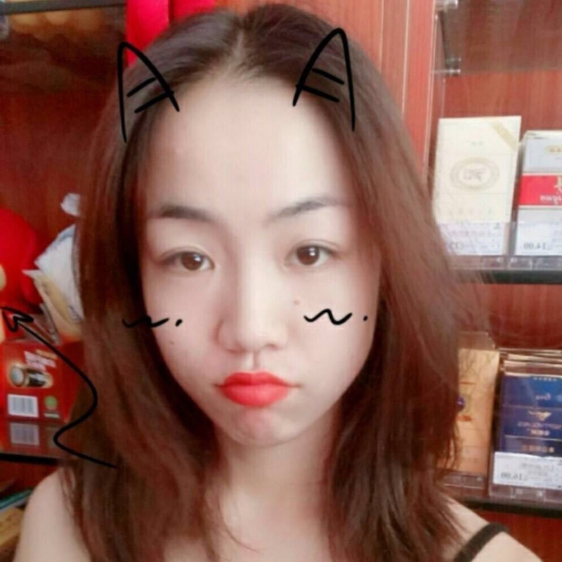 美美的第一张照片--永安征婚网