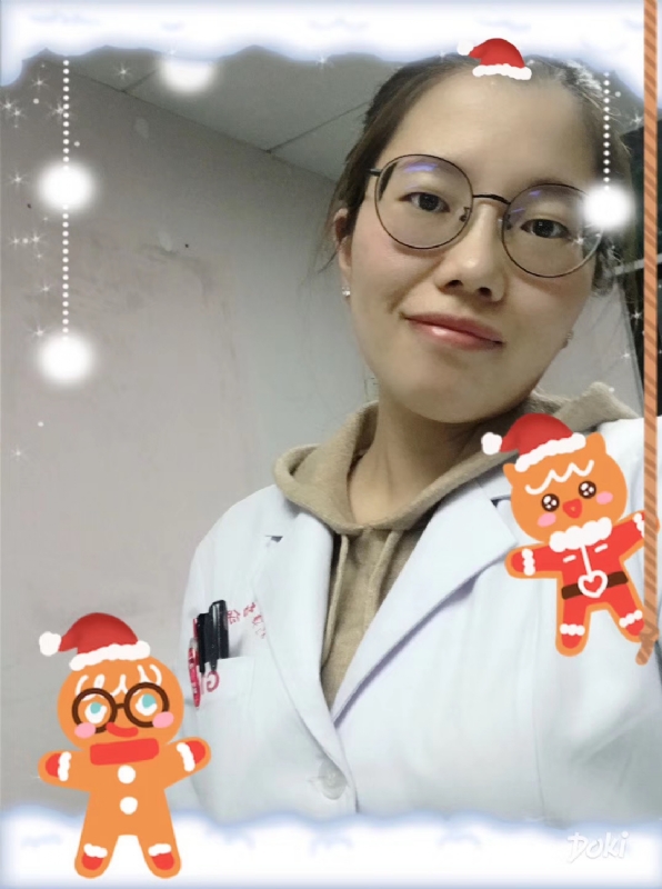 lynn的第四张照片--永安征婚网