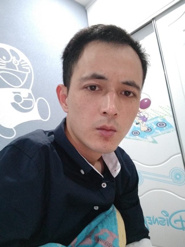 容晨的第一张照片--永安征婚网